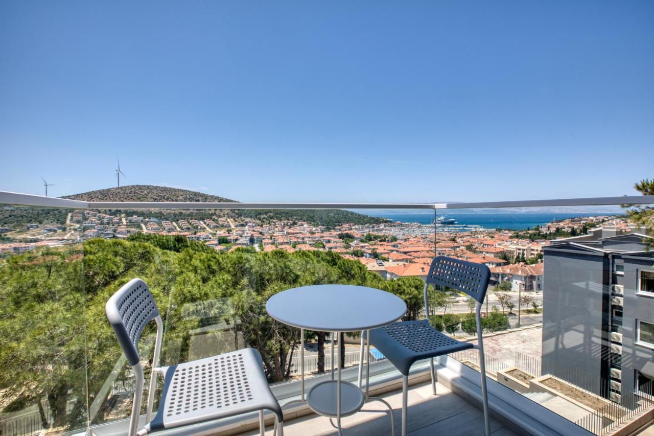Aegean Apartments - Çeşme Room photo