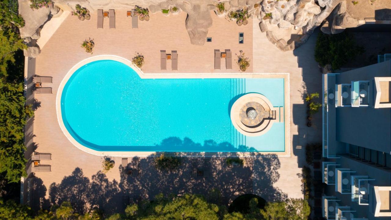 Aegean Apartments - Çeşme Exterior photo