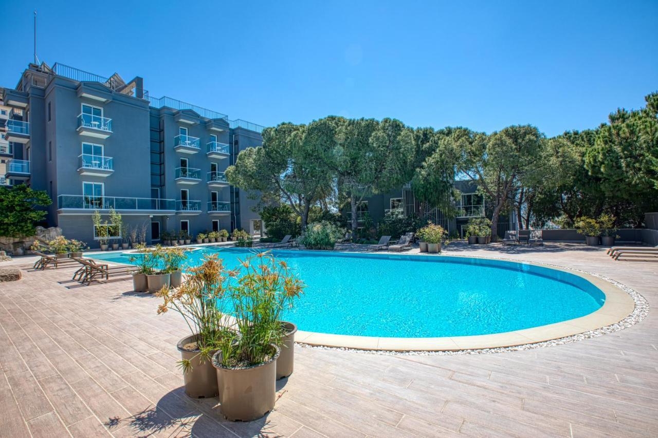 Aegean Apartments - Çeşme Exterior photo