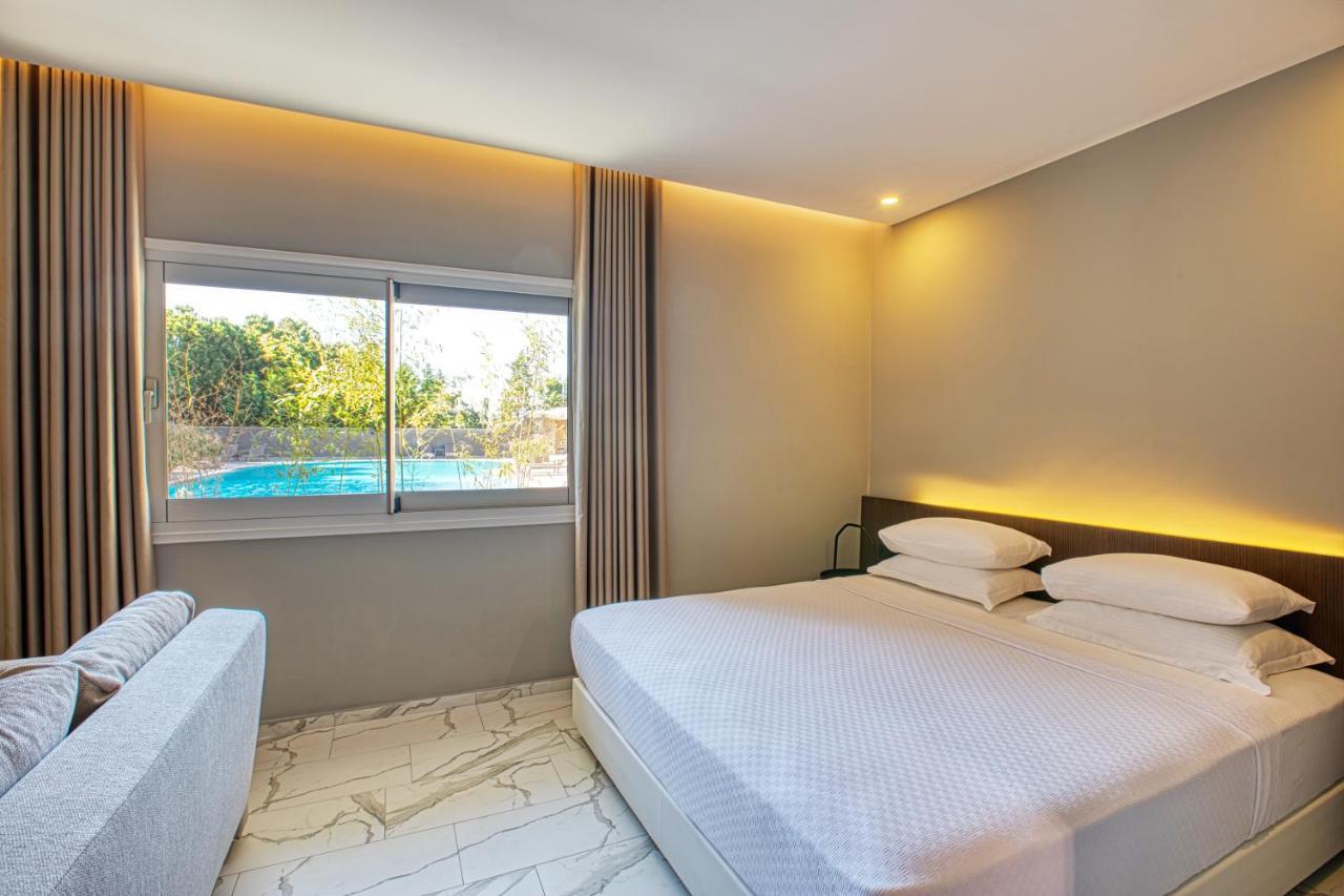 Aegean Apartments - Çeşme Room photo