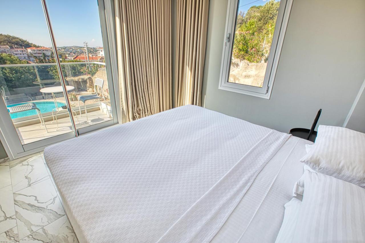 Aegean Apartments - Çeşme Room photo