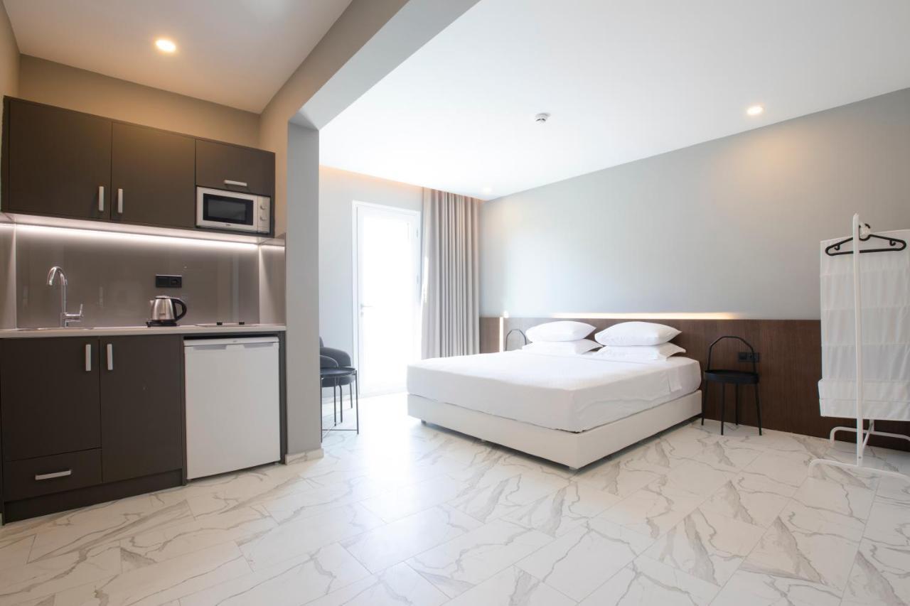 Aegean Apartments - Çeşme Room photo