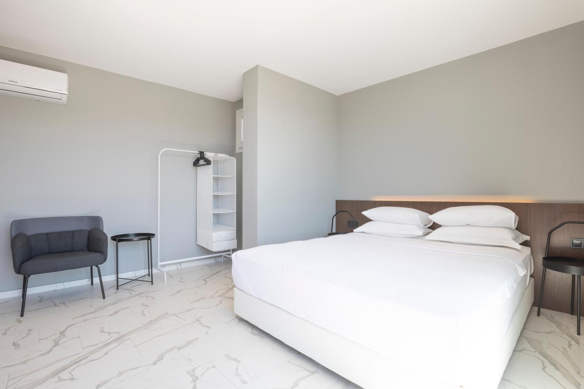 Aegean Apartments - Çeşme Room photo