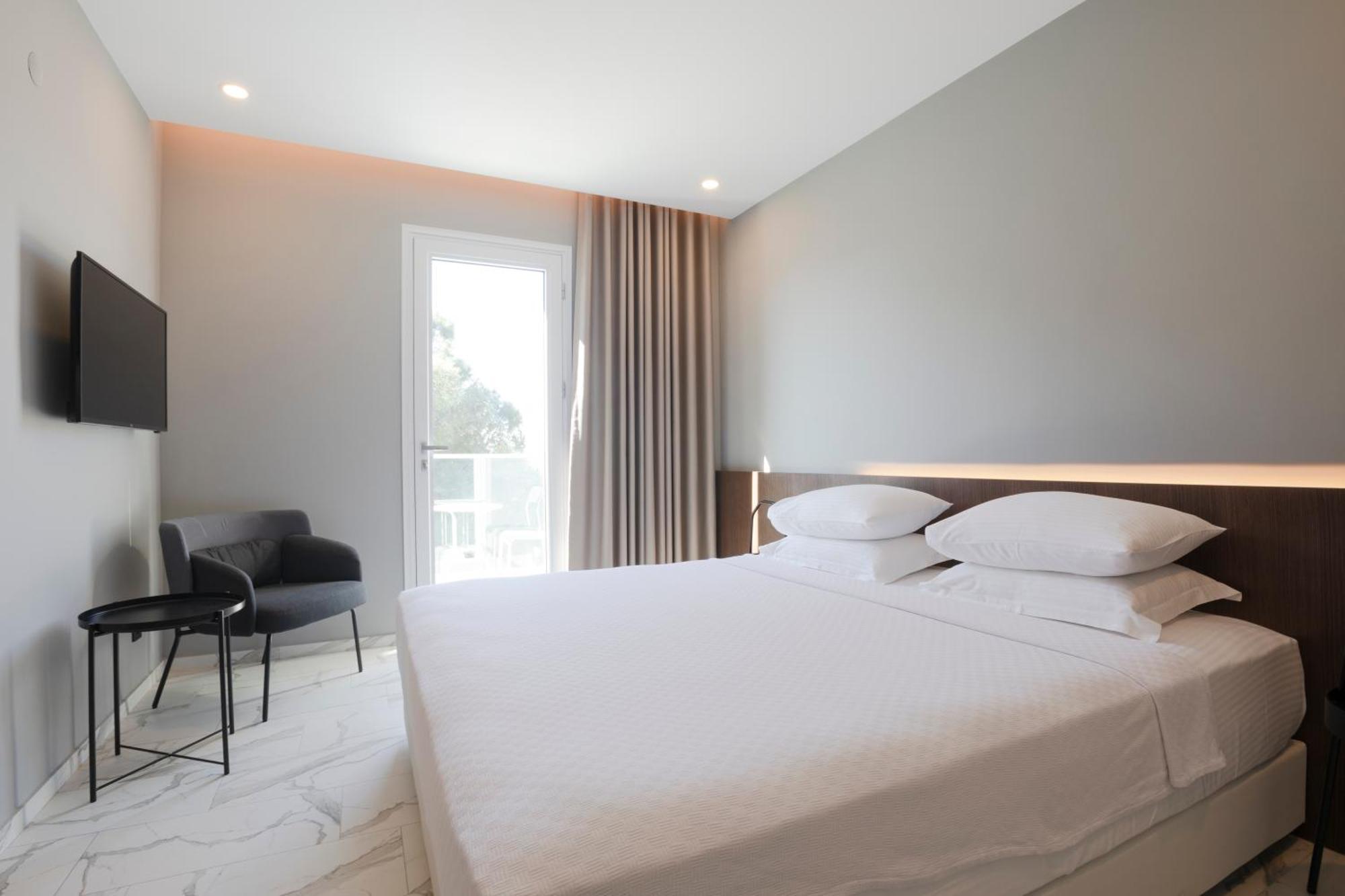 Aegean Apartments - Çeşme Room photo