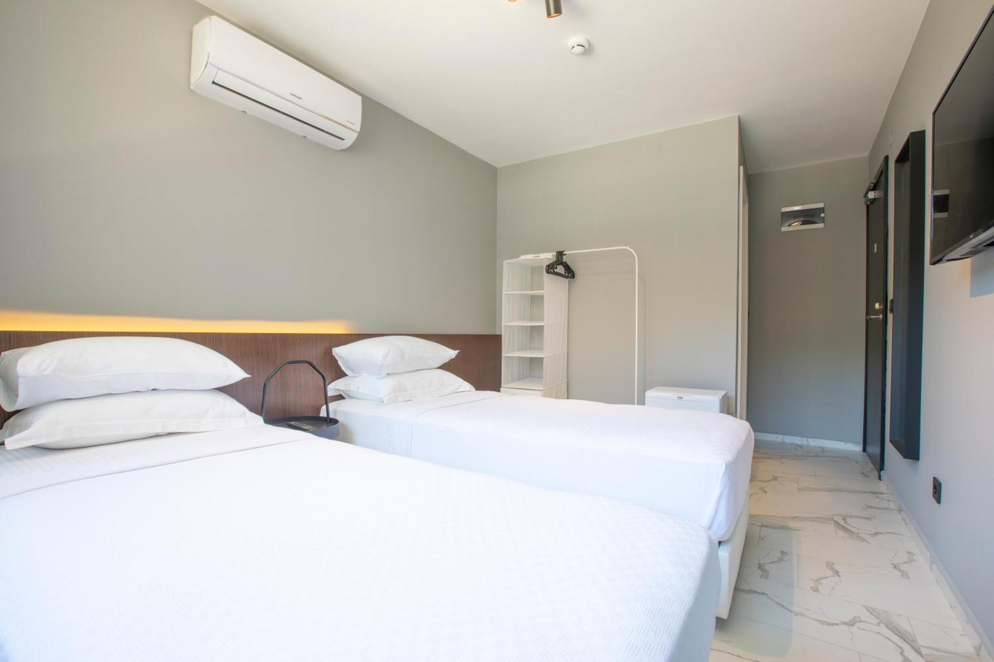 Aegean Apartments - Çeşme Room photo