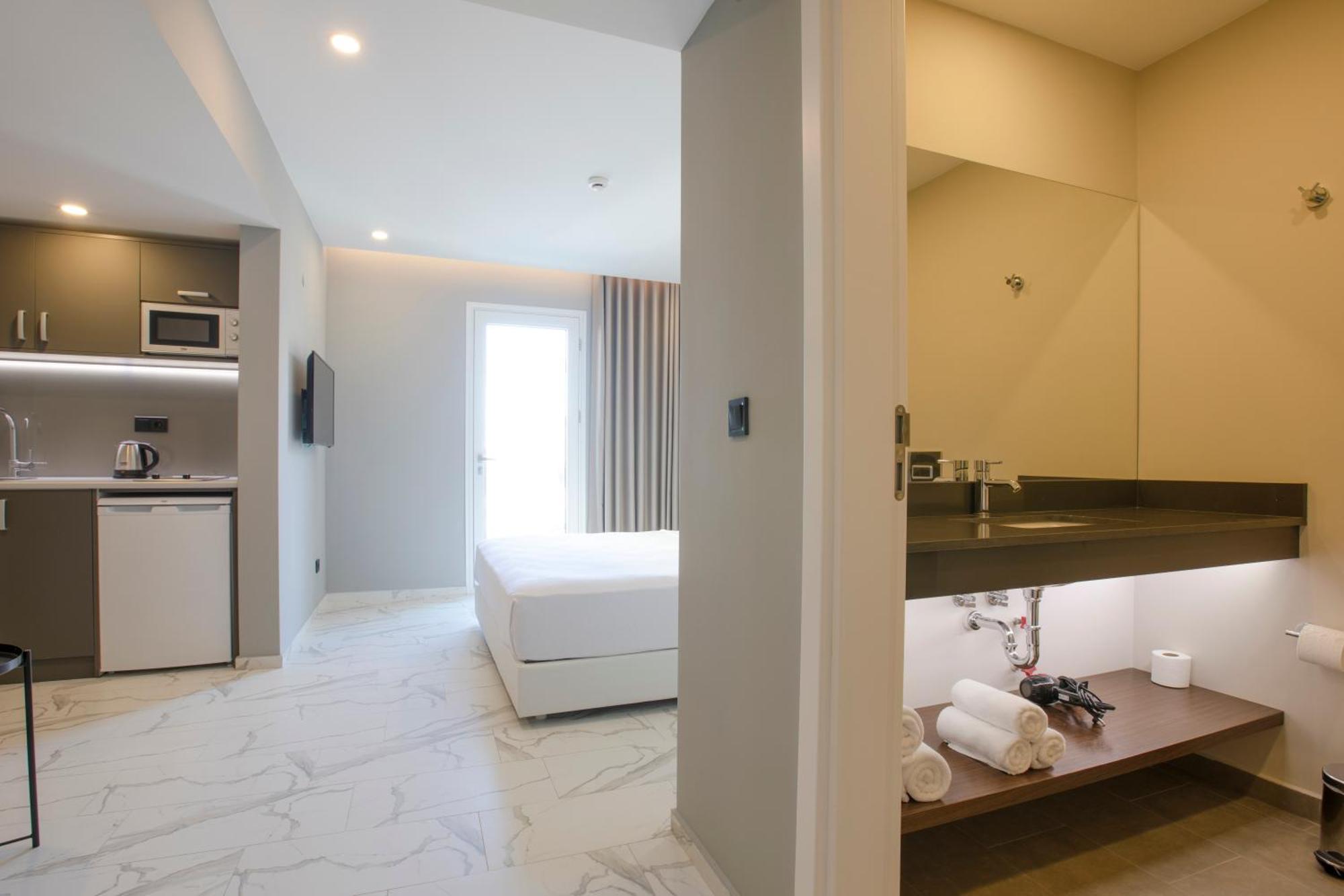 Aegean Apartments - Çeşme Room photo