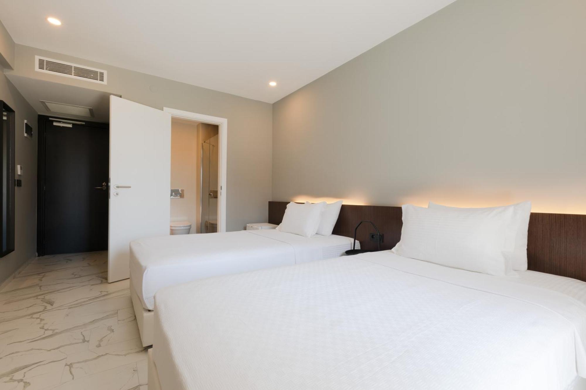 Aegean Apartments - Çeşme Room photo