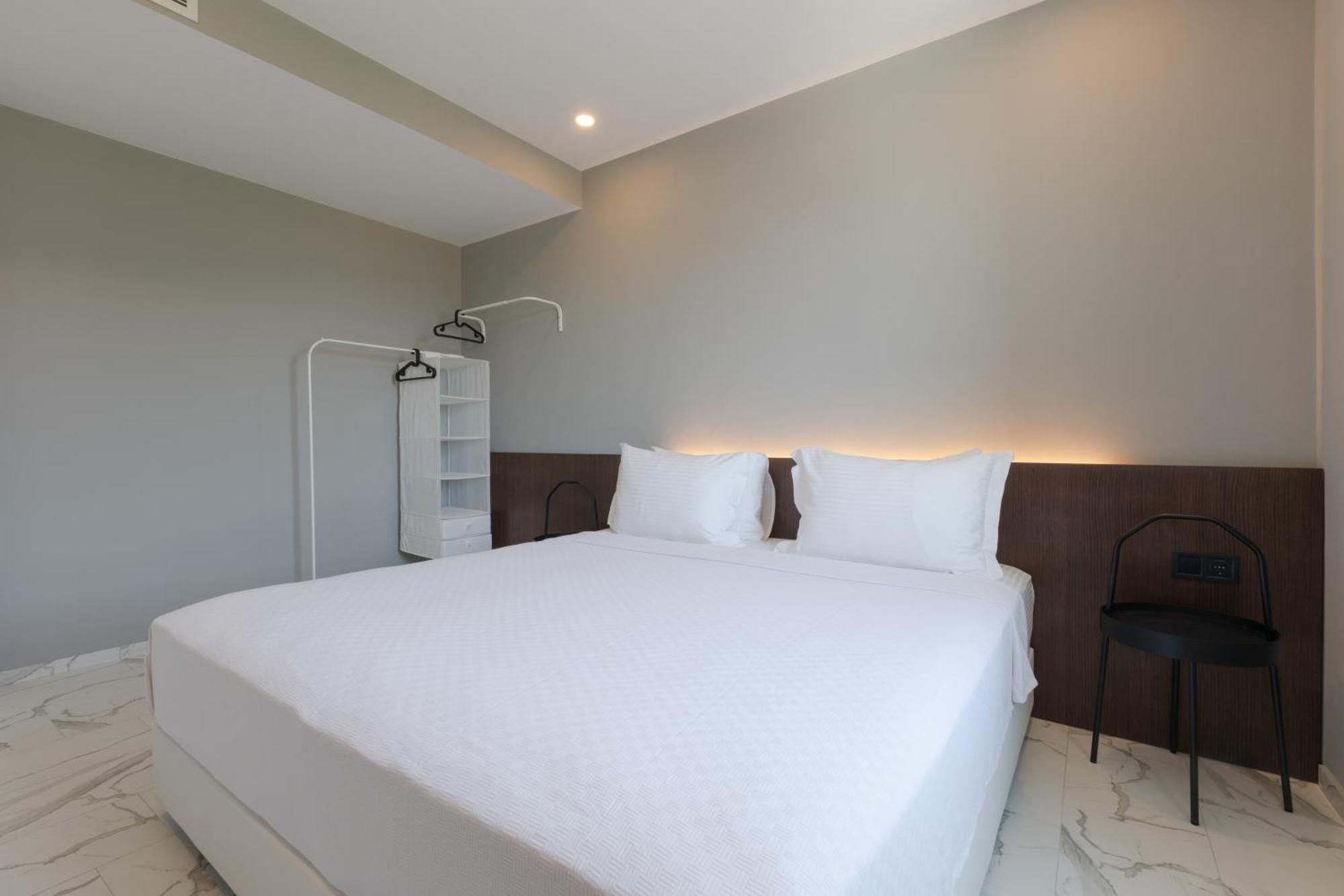 Aegean Apartments - Çeşme Room photo
