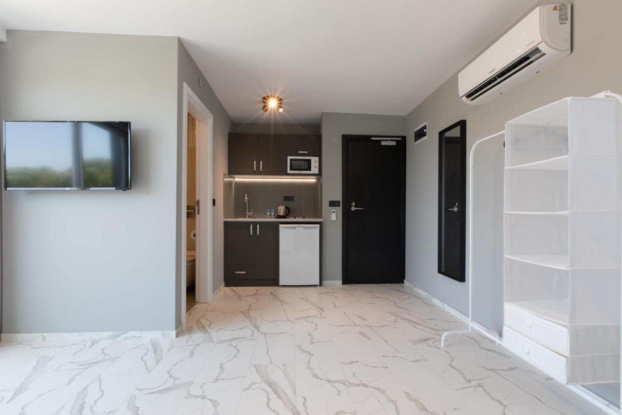 Aegean Apartments - Çeşme Room photo